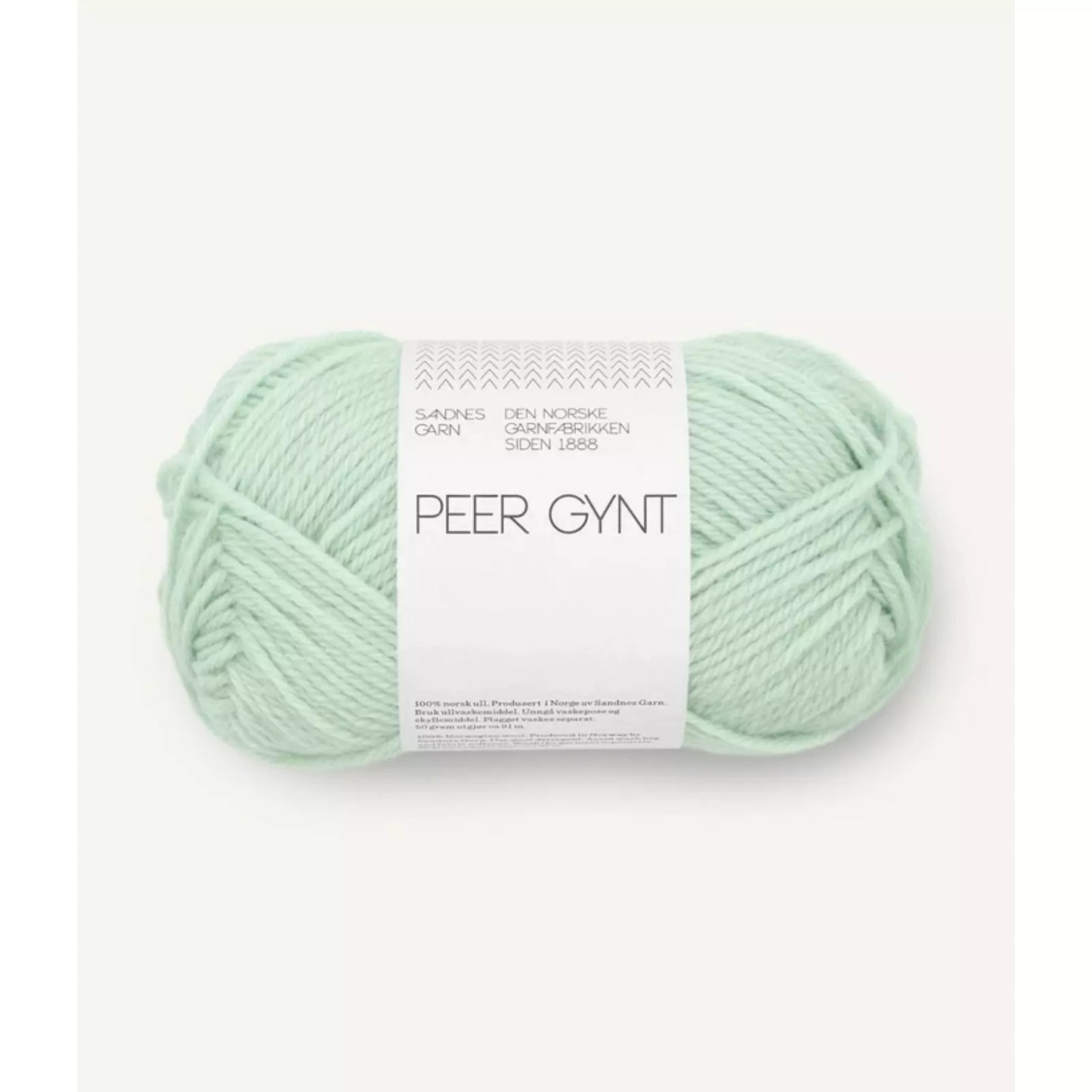 Sandnes Peer Gynt 50g