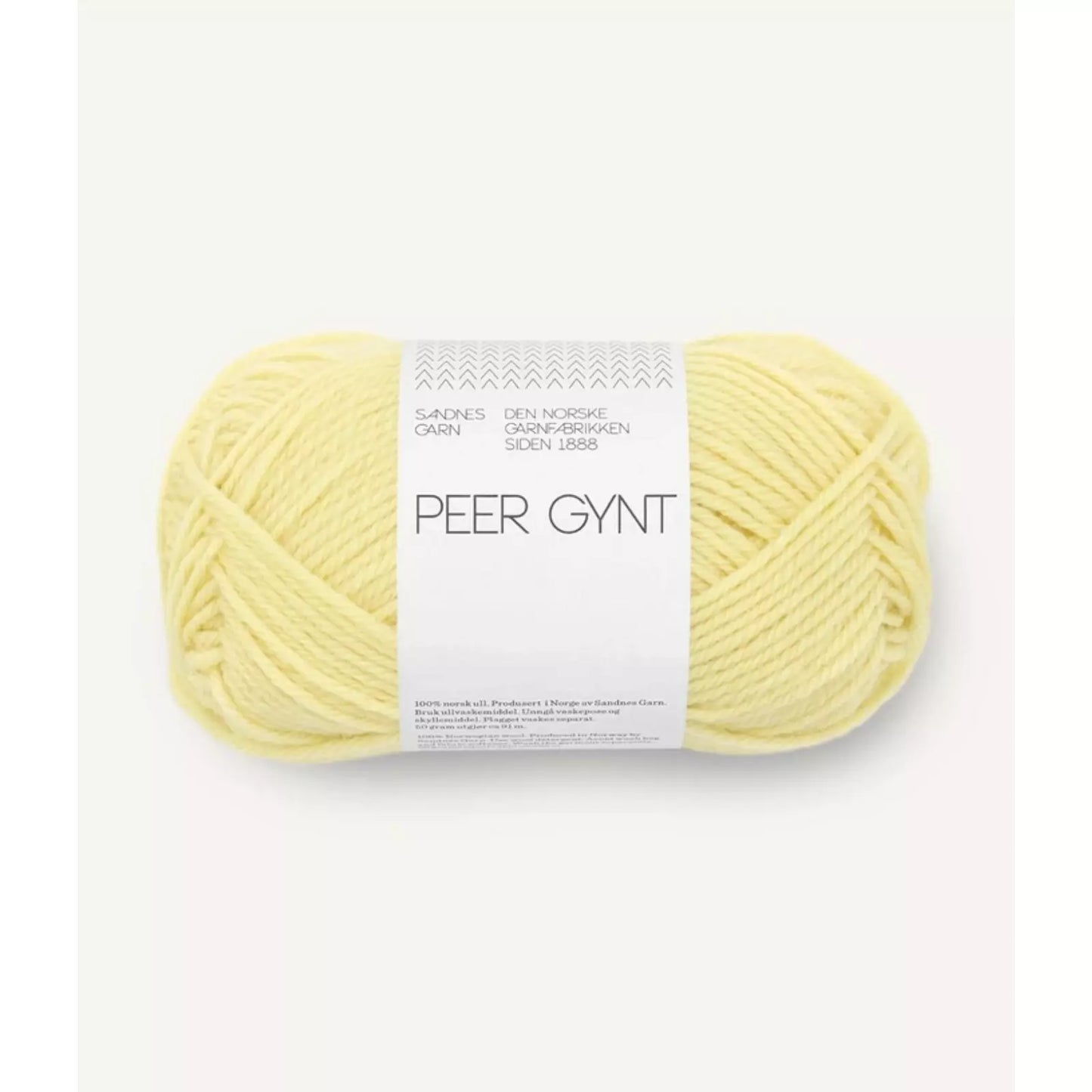 Sandnes Peer Gynt 50g