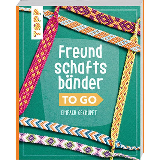 Freundschaftsbänder to go