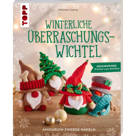 Winterliche Überraschungswichtel