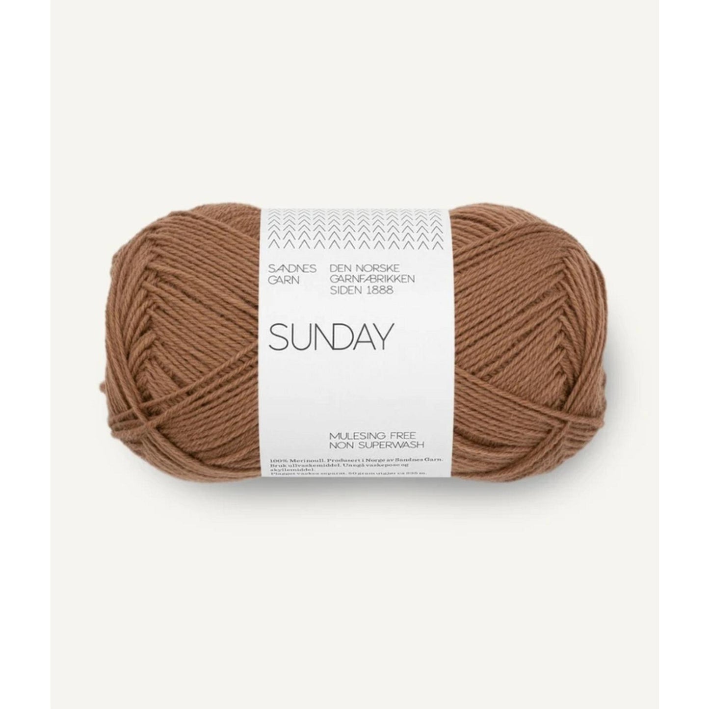 Sandnes Sunday 50g