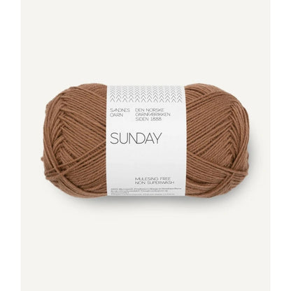 Sandnes Sunday 50g