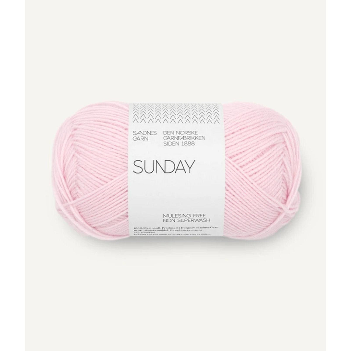 Sandnes Sunday 50g