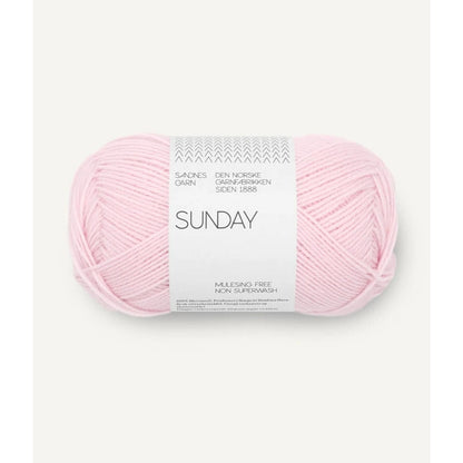 Sandnes Sunday 50g