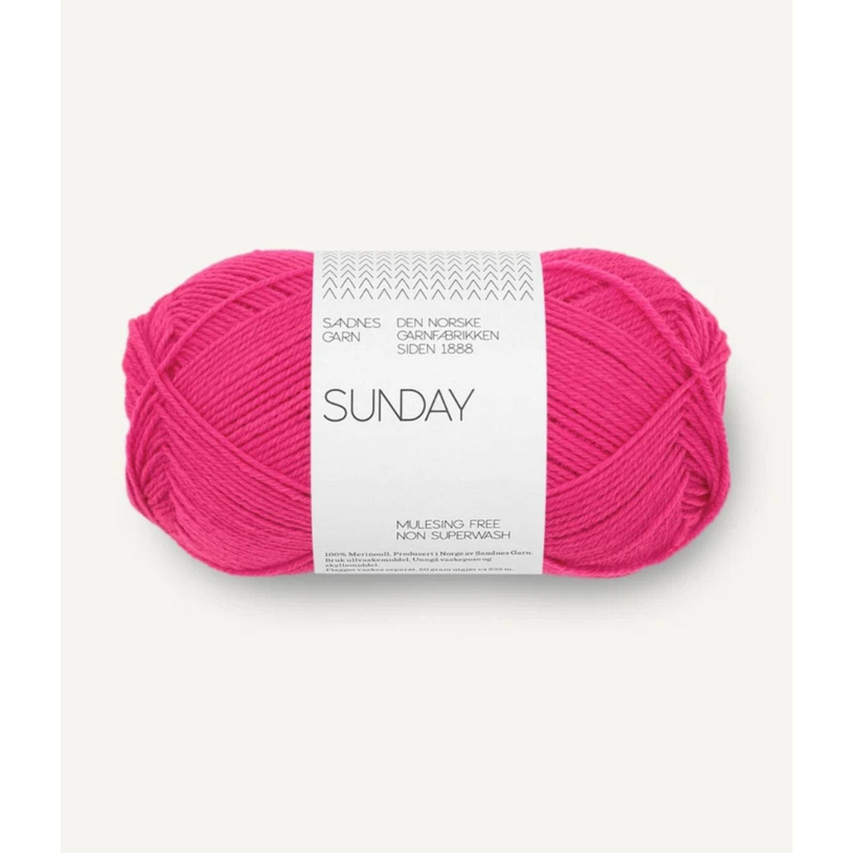 Sandnes Sunday 50g