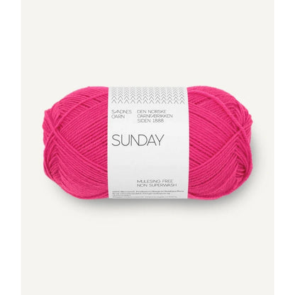 Sandnes Sunday 50g