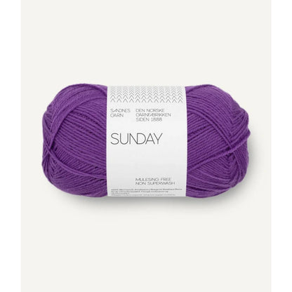 Sandnes Sunday 50g