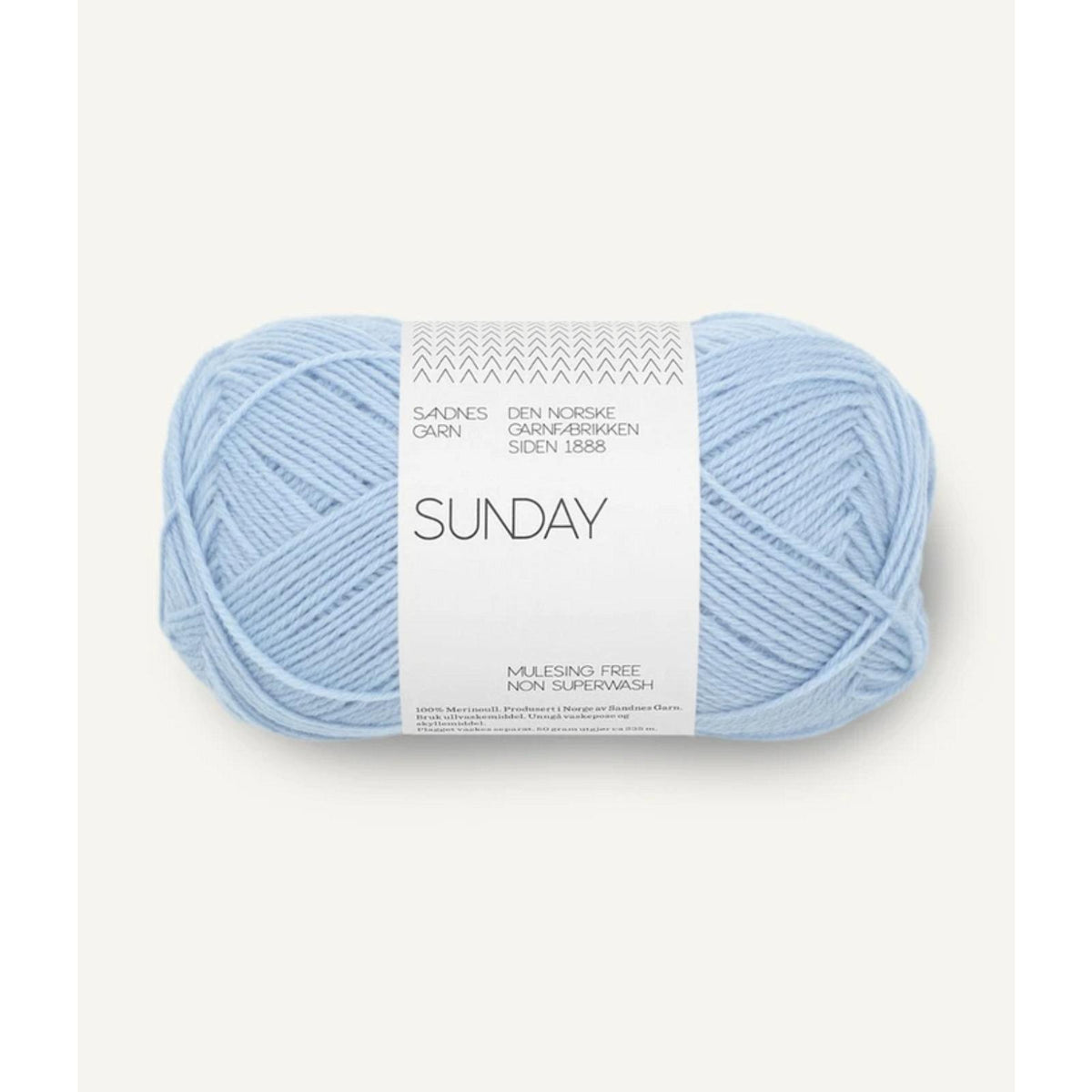 Sandnes Sunday 50g