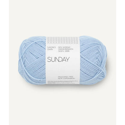 Sandnes Sunday 50g
