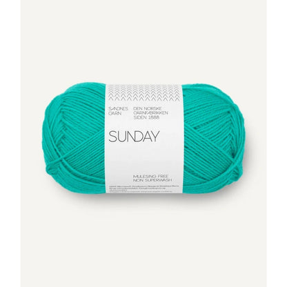 Sandnes Sunday 50g
