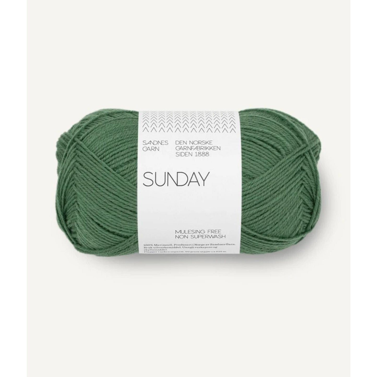 Sandnes Sunday 50g