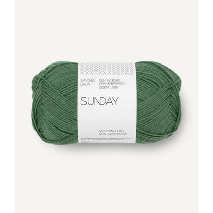 Sandnes Sunday 50g