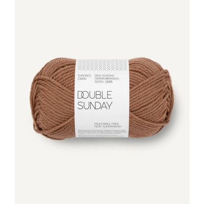 Sandnes Double Sunday 50g