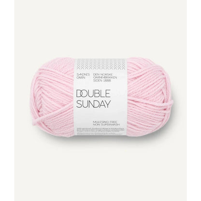 Sandnes Double Sunday 50g