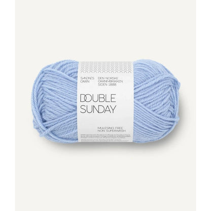 Sandnes Double Sunday 50g