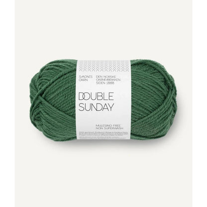 Sandnes Double Sunday 50g