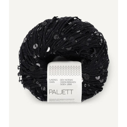 Sandnes Paljett 50g