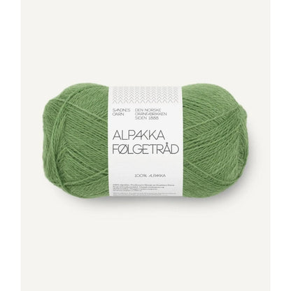 Sandnes Alpakka Folgetrad 50g