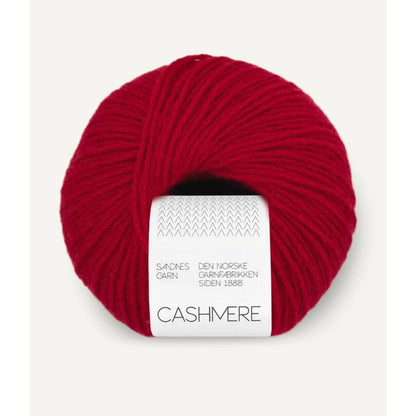 Sandnes Cashmere 25g