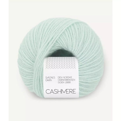 Sandnes Cashmere 25g