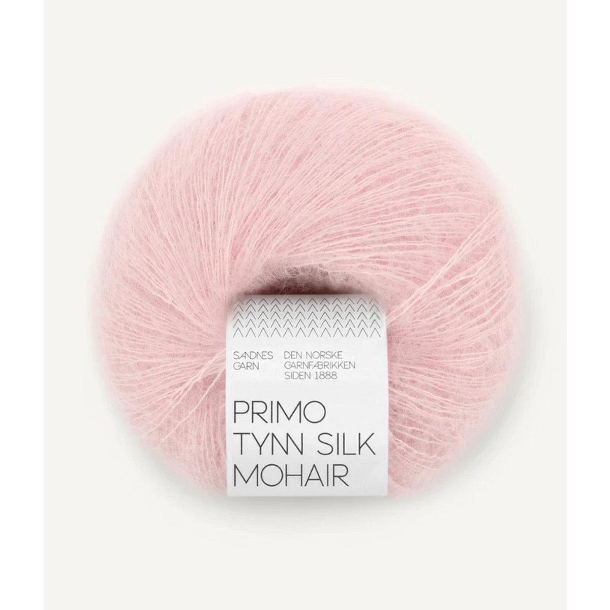 Sandnes Primo Tynn Silk Mohair 25g (Sonderposten)