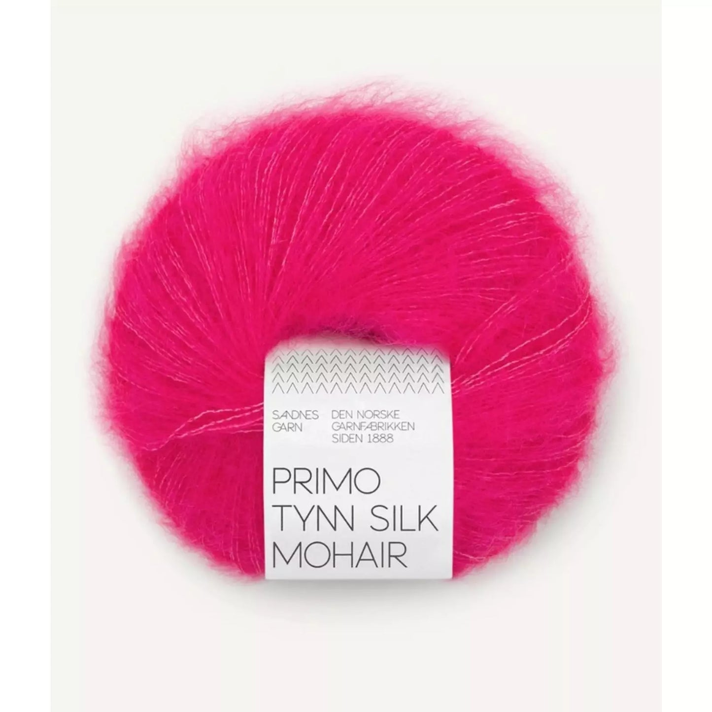Sandnes Primo Tynn Silk Mohair 25g
