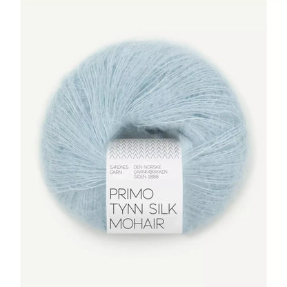 Sandnes Primo Tynn Silk Mohair 25g (Sonderposten)