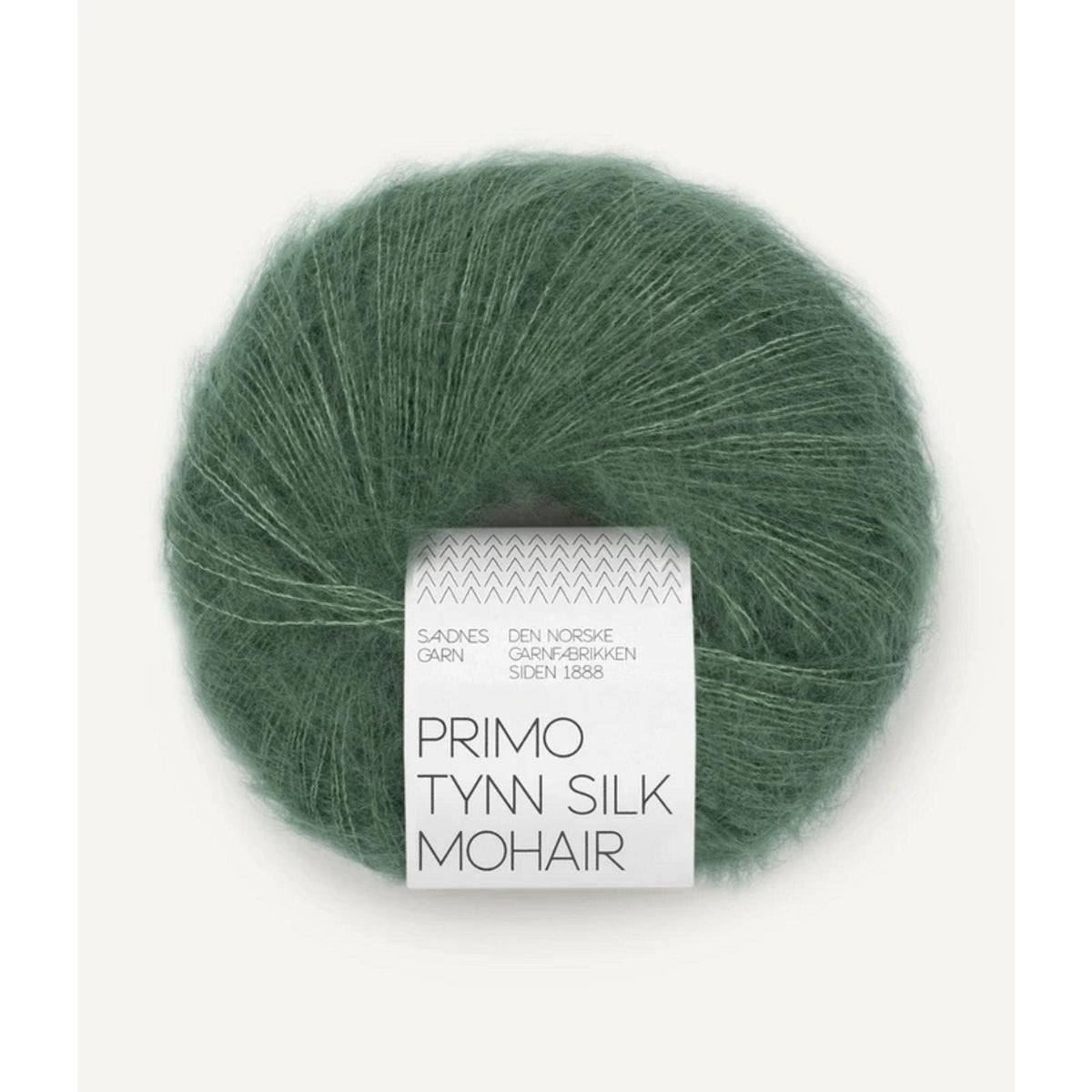 Sandnes Primo Tynn Silk Mohair 25g (Sonderposten)