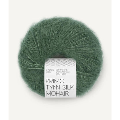 Sandnes Primo Tynn Silk Mohair 25g (Sonderposten)