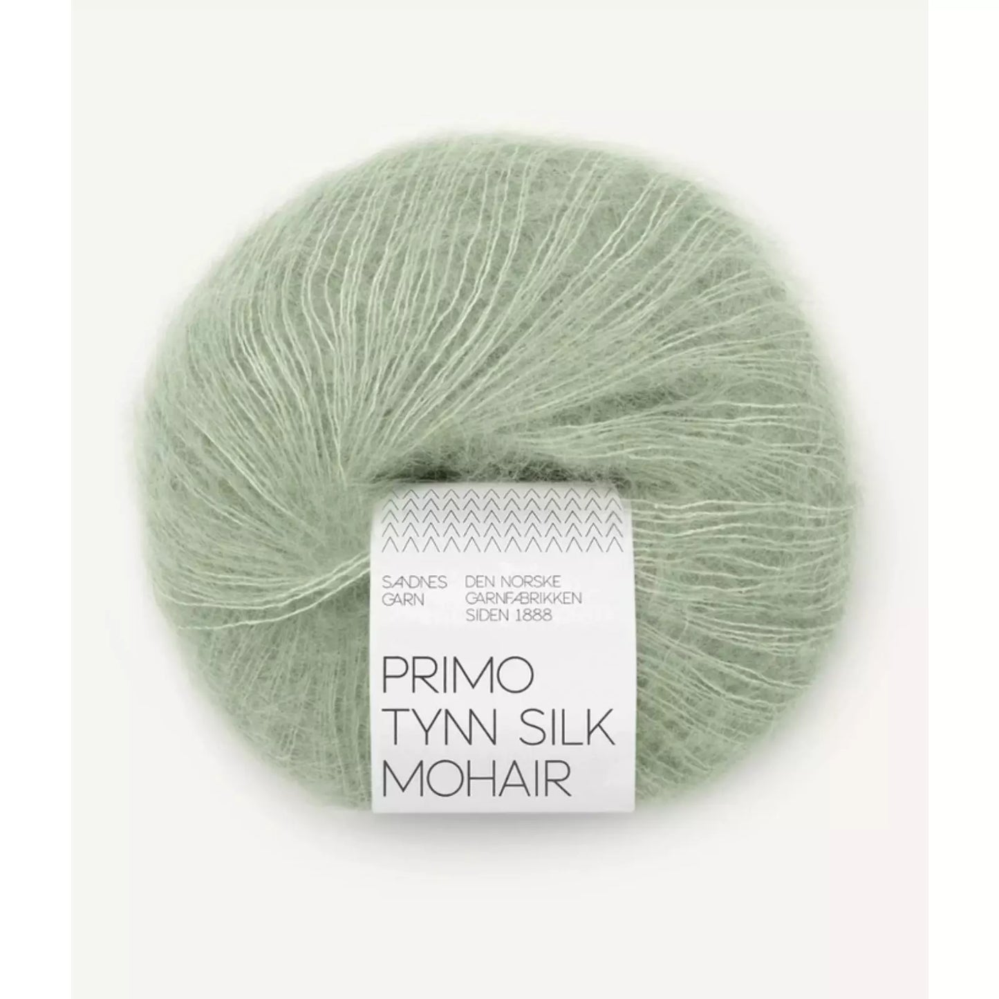 Sandnes Primo Tynn Silk Mohair 25g