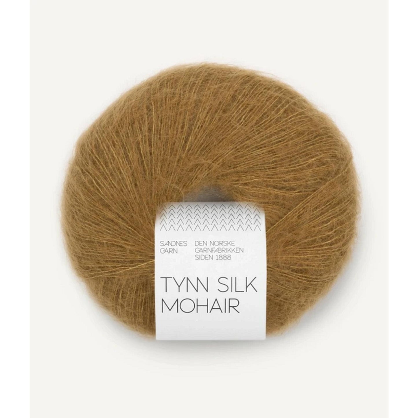 Sandnes Tynn Silk Mohair 25g
