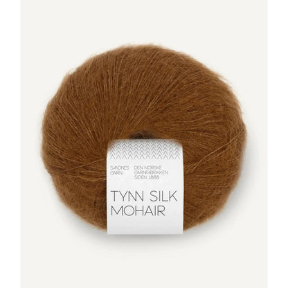 Sandnes Tynn Silk Mohair 25g