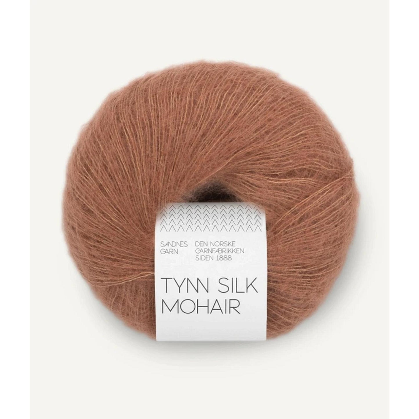 Sandnes Tynn Silk Mohair 25g