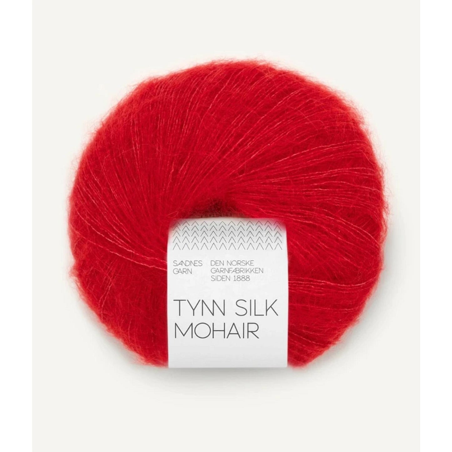 Sandnes Tynn Silk Mohair 25g