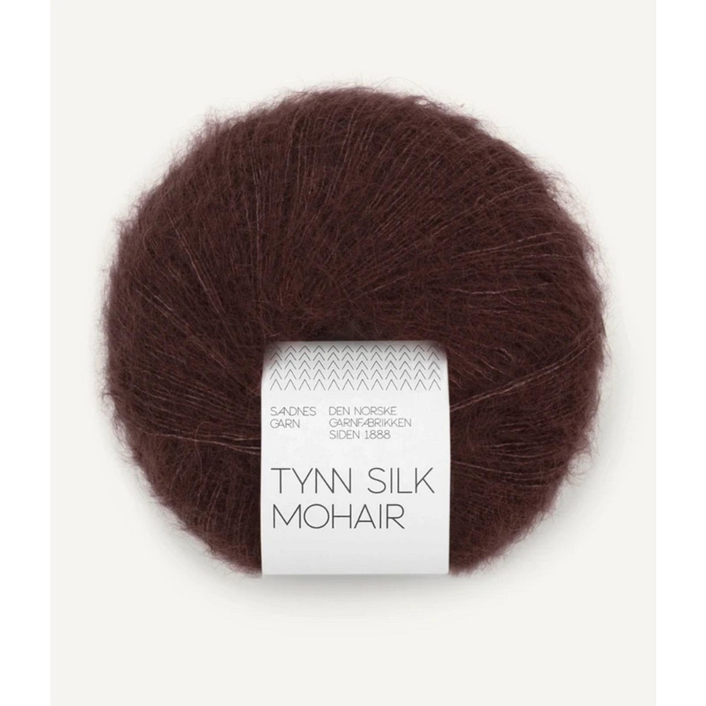 Sandnes Tynn Silk Mohair 25g