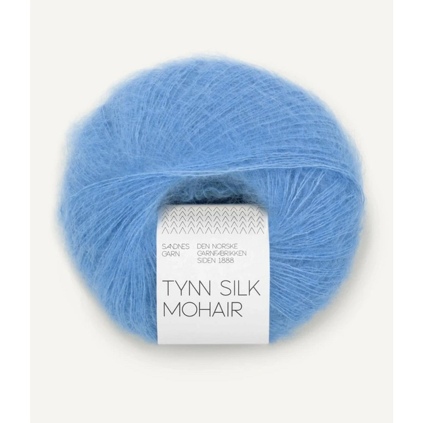 Sandnes Tynn Silk Mohair 25g