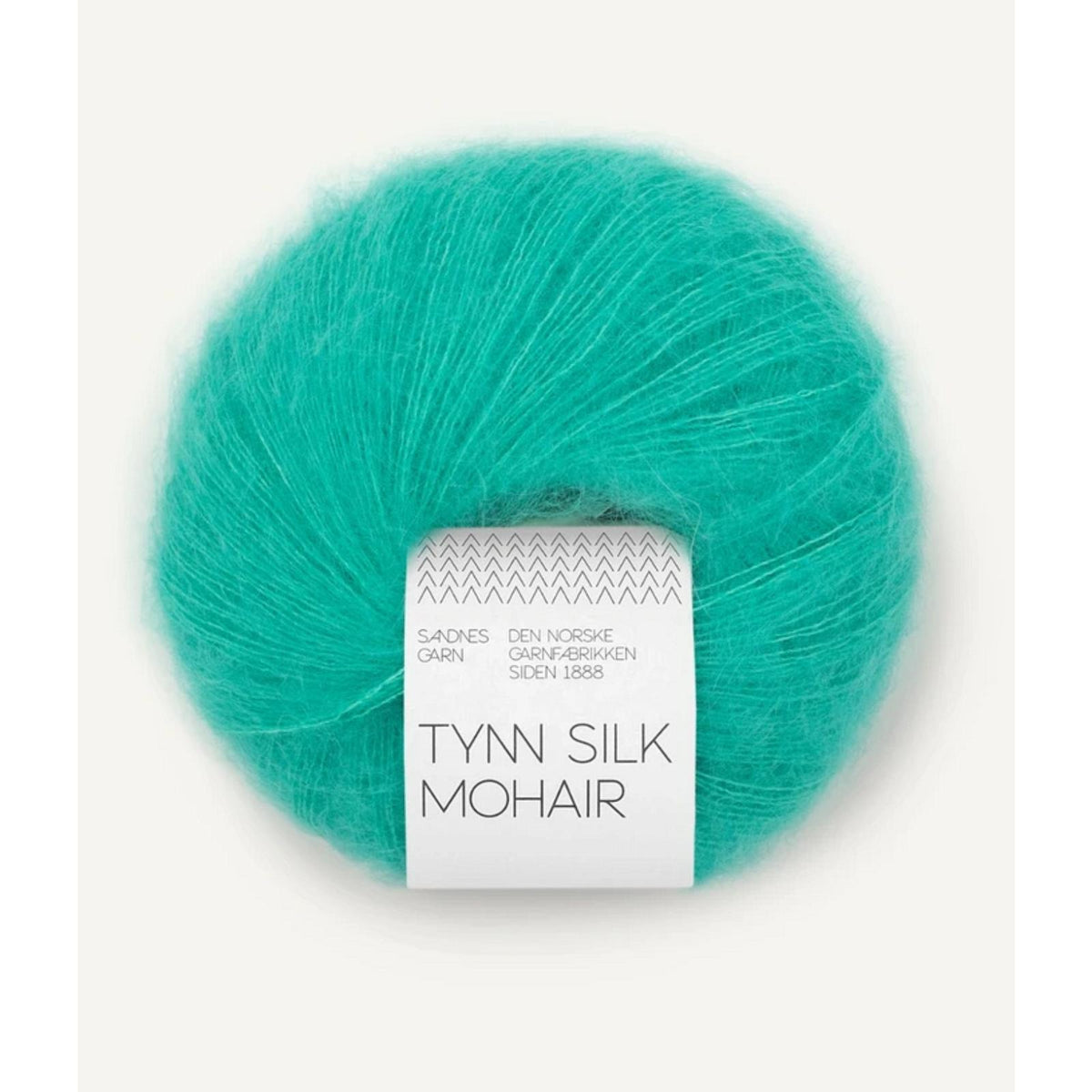 Sandnes Tynn Silk Mohair 25g