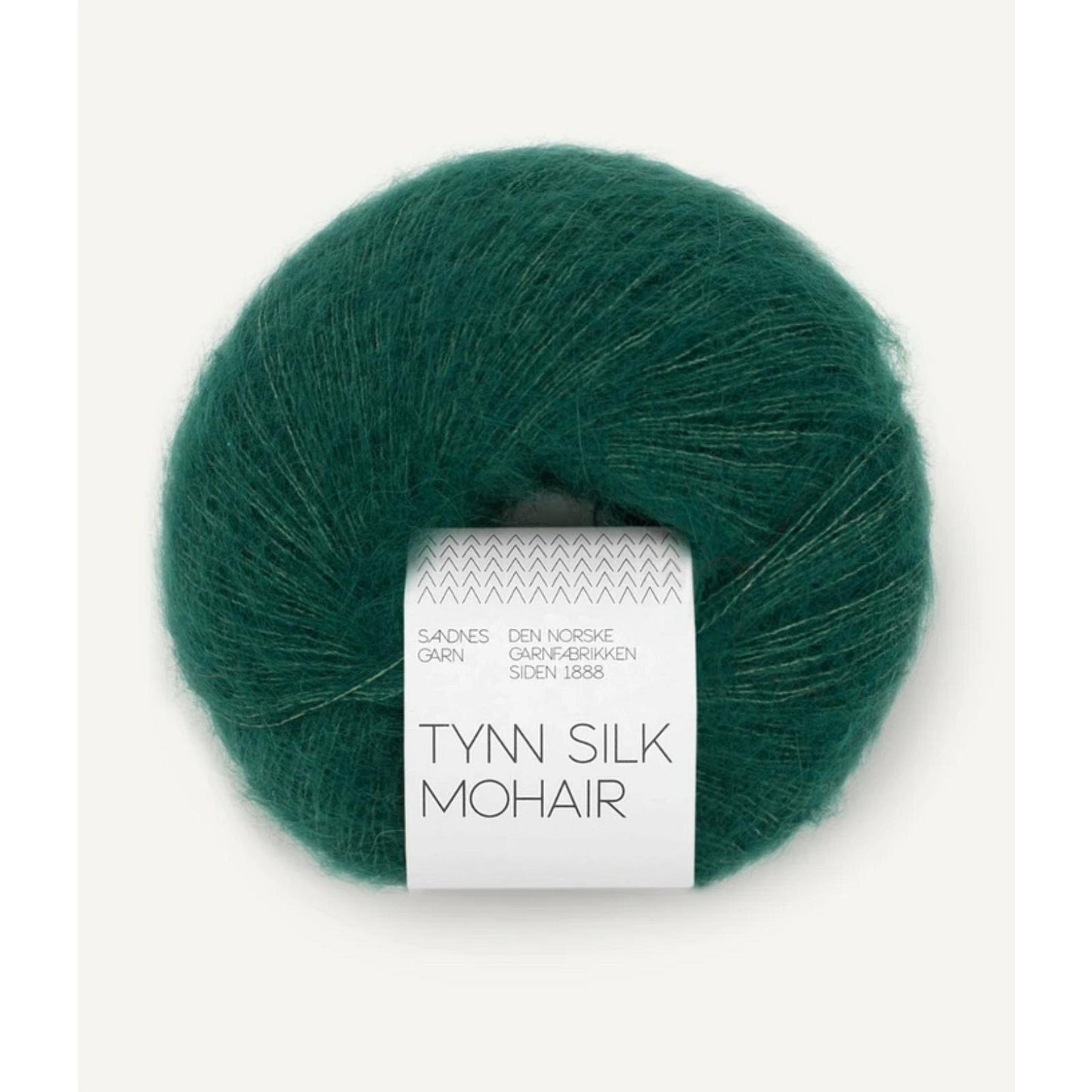 Sandnes Tynn Silk Mohair 25g