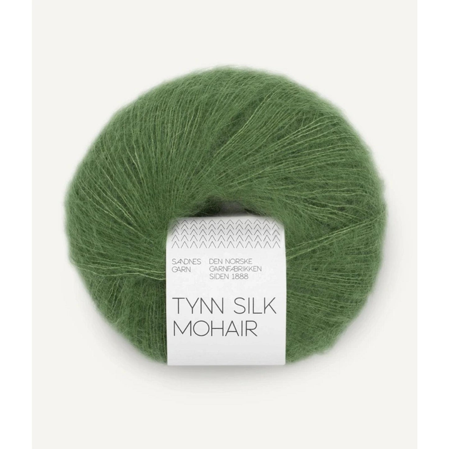 Sandnes Tynn Silk Mohair 25g