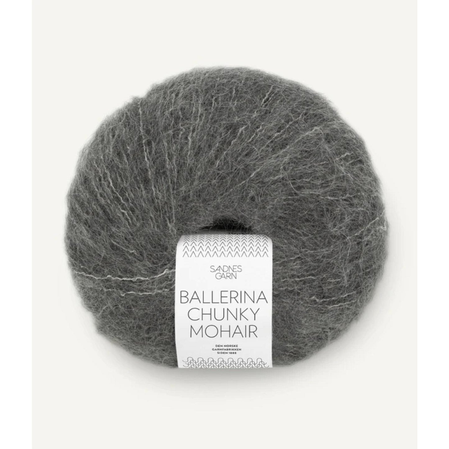 Sandnes Ballerina Chunky Mohair 50g