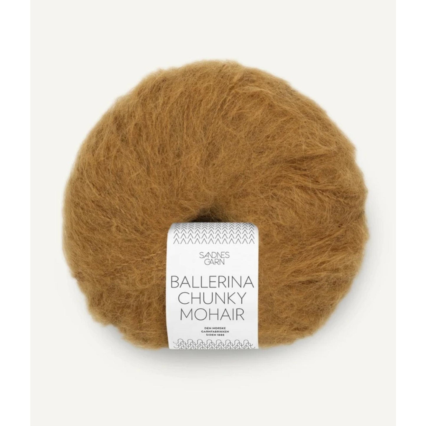 Sandnes Ballerina Chunky Mohair 50g