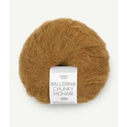 Sandnes Ballerina Chunky Mohair 50g