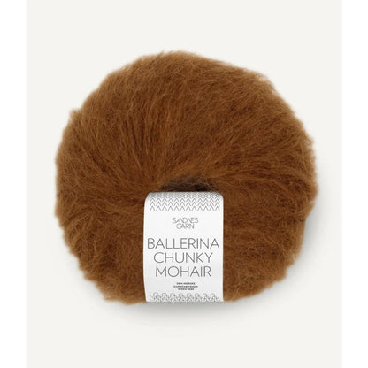 Sandnes Ballerina Chunky Mohair 50g
