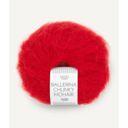 Sandnes Ballerina Chunky Mohair 50g