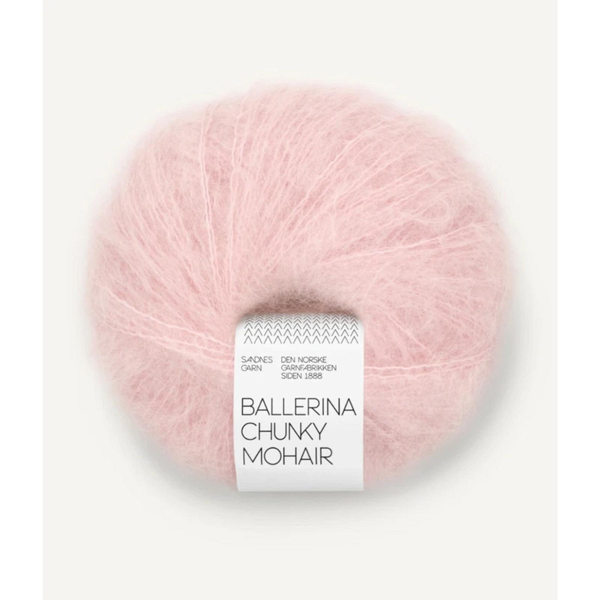 Sandnes Ballerina Chunky Mohair 50g