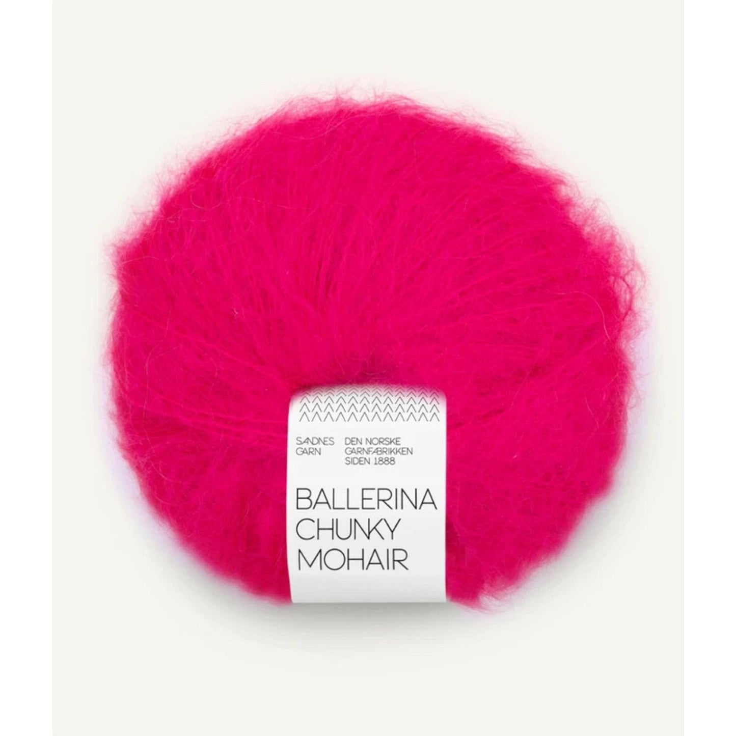 Sandnes Ballerina Chunky Mohair 50g