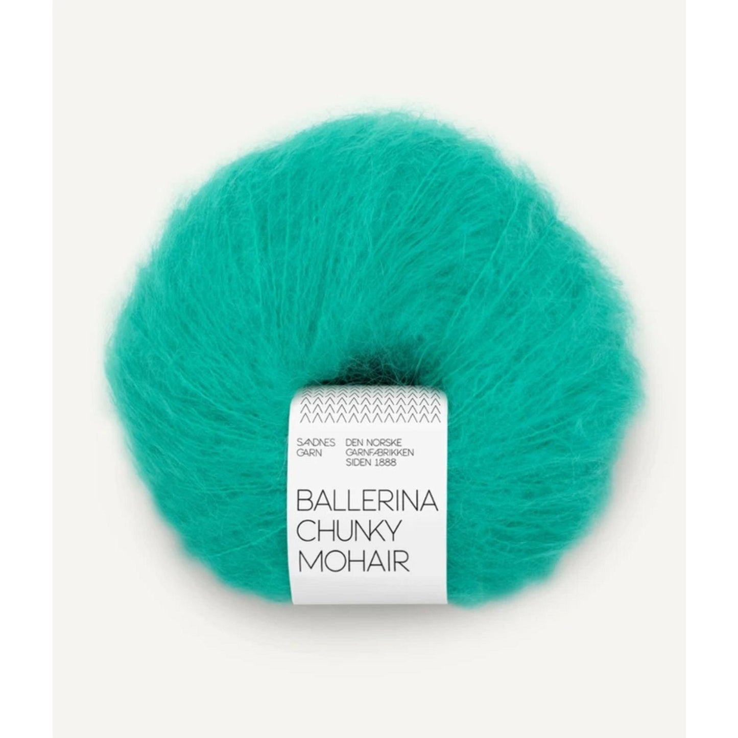 Sandnes Ballerina Chunky Mohair 50g