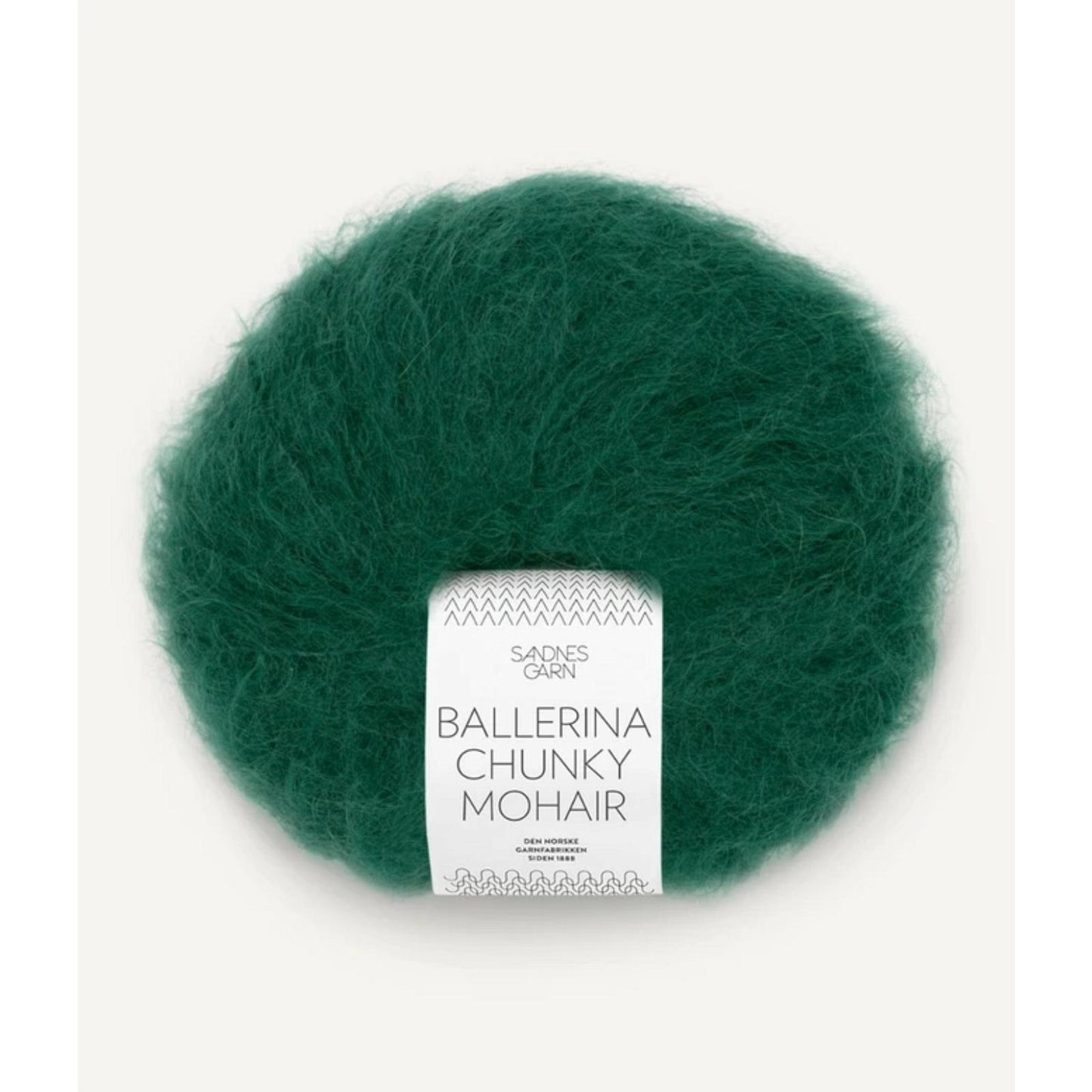 Sandnes Ballerina Chunky Mohair 50g