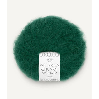Sandnes Ballerina Chunky Mohair 50g