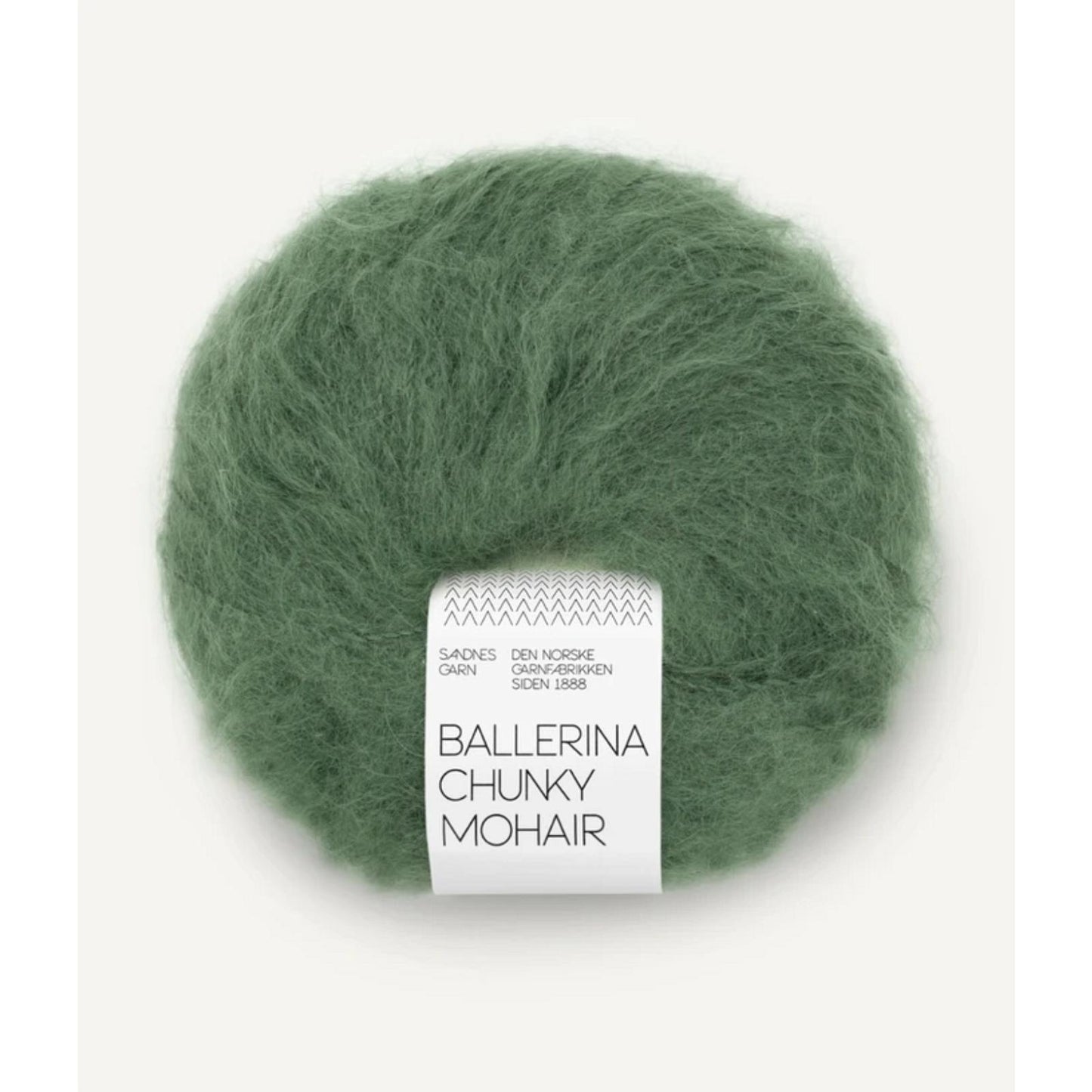 Sandnes Ballerina Chunky Mohair 50g